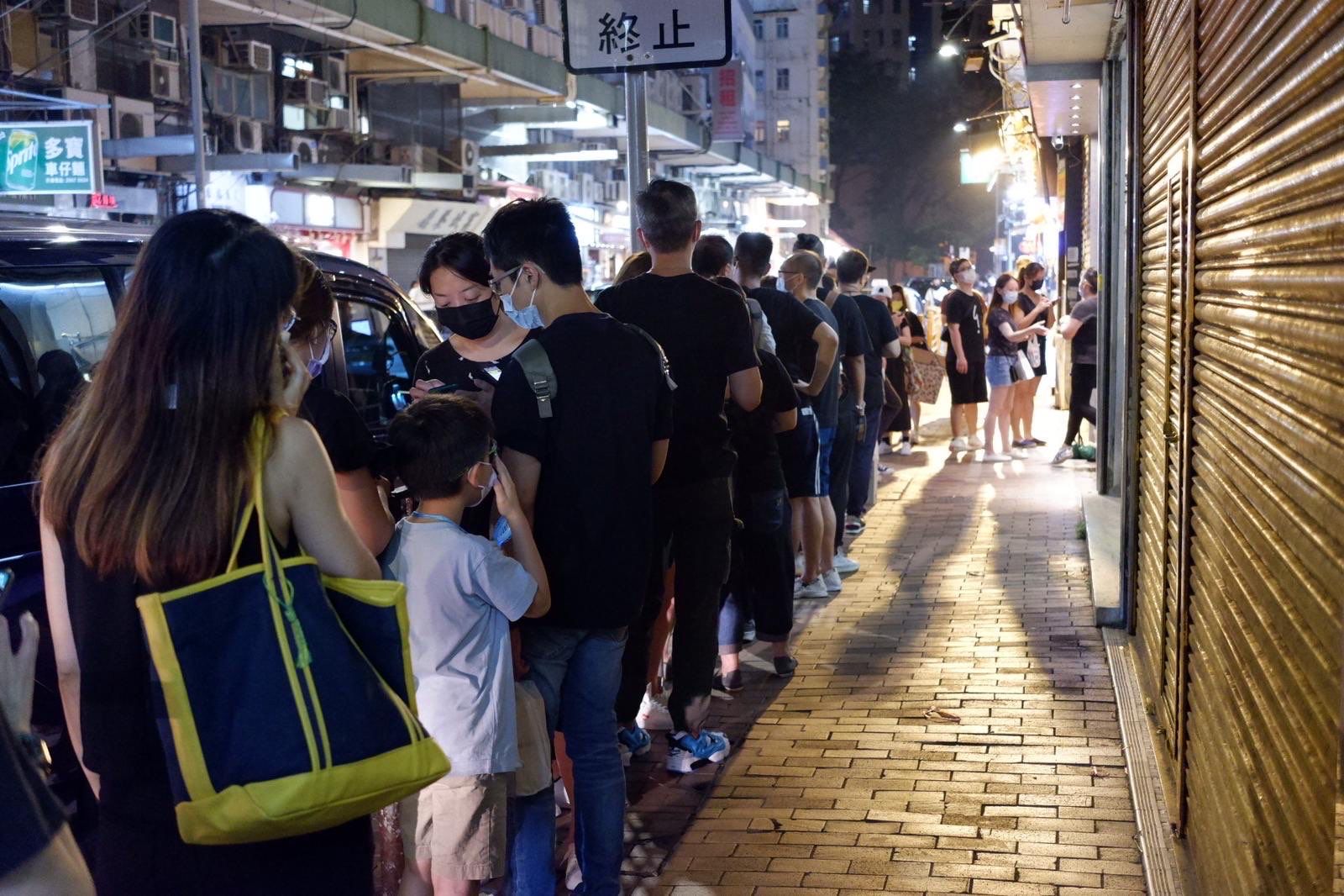 獨家：從國安法到限聚令，香港「黃店」還有生存空間？
