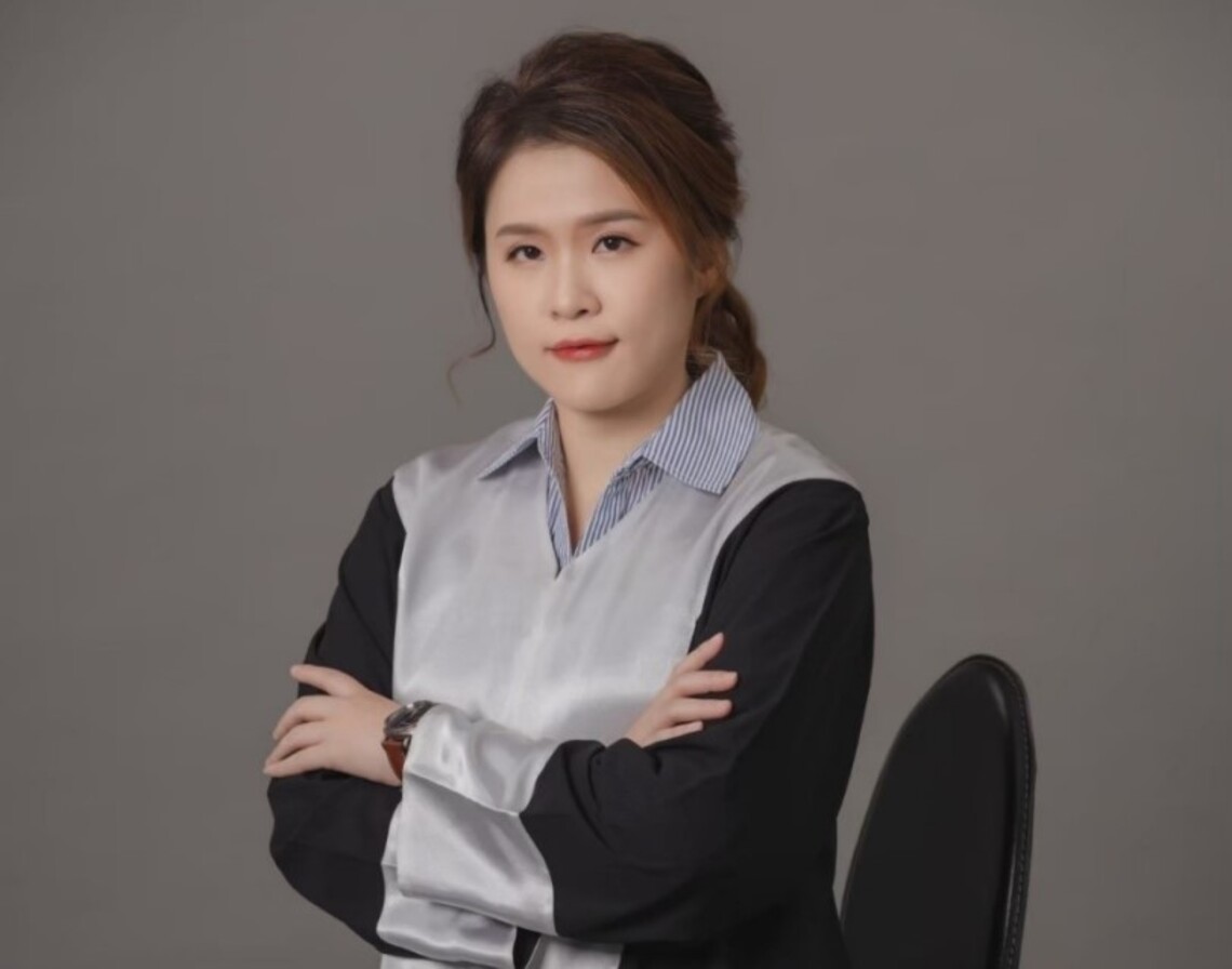 民眾黨立委遭抹黑 陳妙真律師抱不平!