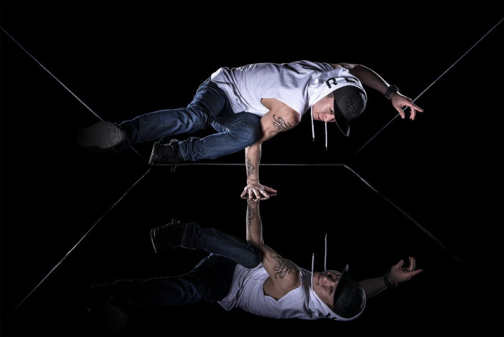 Red Bull BC One台灣決賽評審之一_B-Boy Taower