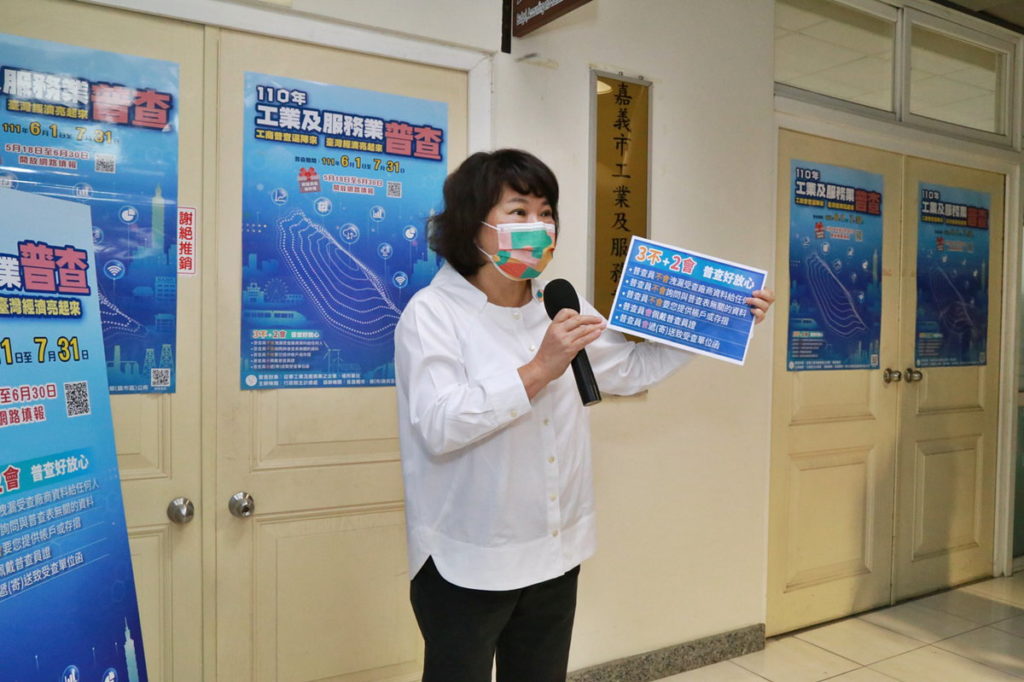 市長致詞