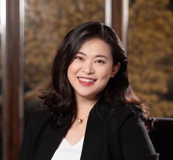 帕母醫療任命連佳女士為公司首席執行官