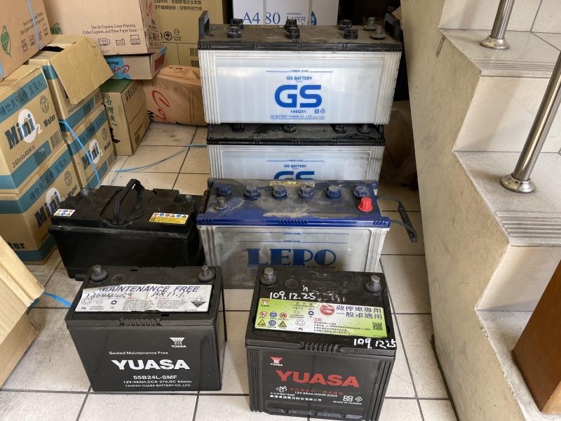 偷贓車遇巡警 賊星該敗逃不了