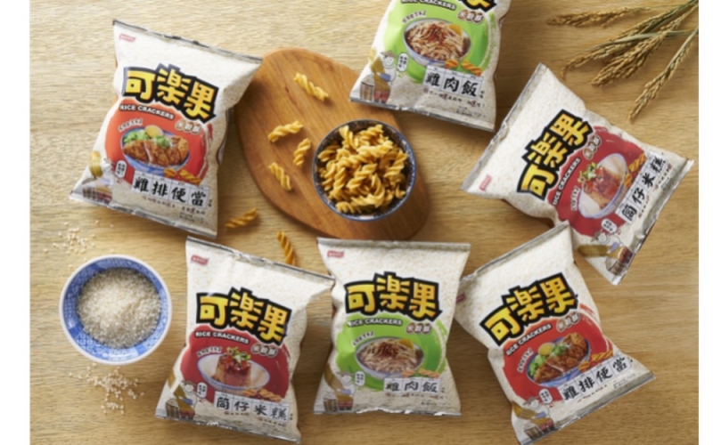 台灣米變身可樂果 還有萬元添飯金送給你 讓你吃飯不用看米價