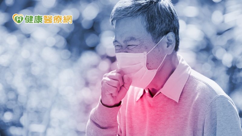 新冠肺炎重症高風險 肺阻塞患者疫情期間要注意什麼?