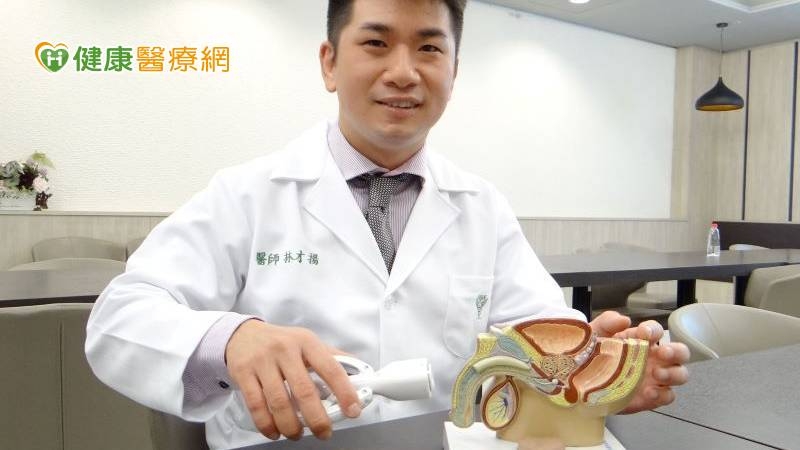 包皮過長反覆發炎 要割還是不割?