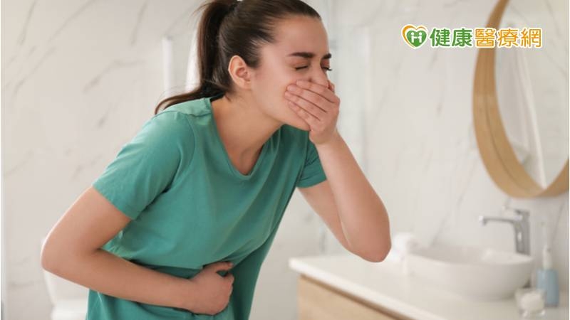 病毒性腸胃炎高峰期來了! 預防方式「1招」超有效