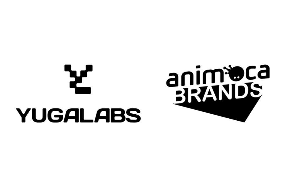 無聊猿BAYC團隊Yuga Labs與Sandbox母公司Animoca Brands合作神秘計畫,開放KYC註冊中