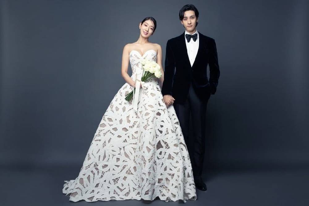 「迫降CP」婚禮倒數!要複製女神夢幻婚紗 先「凍」出完美體態 56 New Project 2022 03 10T184338.883