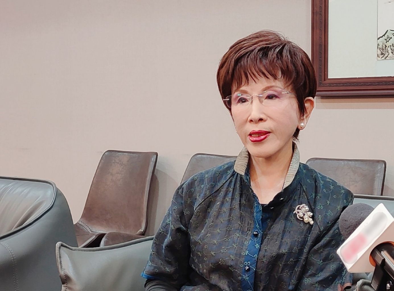 817萬綠民不用腦?蘇貞昌批:跟中國一鼻孔出氣 80 817萬綠民不用腦?蘇貞昌批:跟中國一鼻孔出氣
