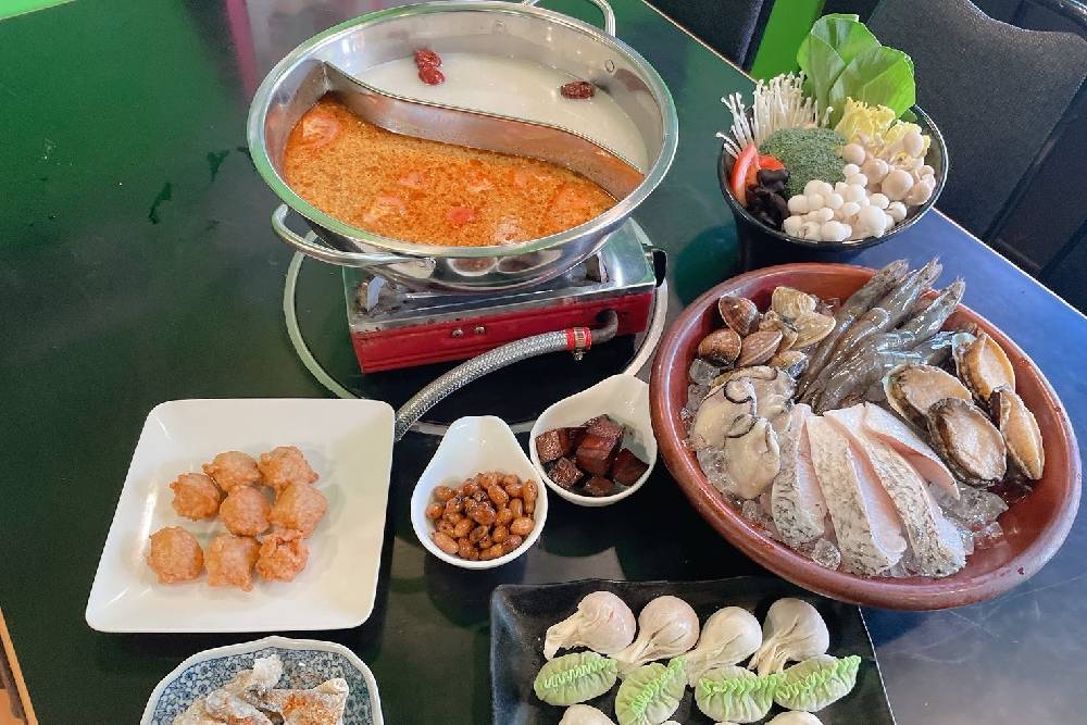 港食私宅打邊爐重磅回歸 港式裝潢體驗偽出國 58 New Project 2022 03 11T170949.662