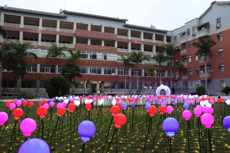 金門大學推動閩南文化數位化成果豐碩