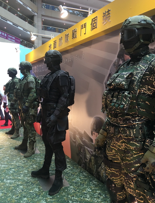 【虎觀點】中科院可以考慮延聘烏克蘭專家