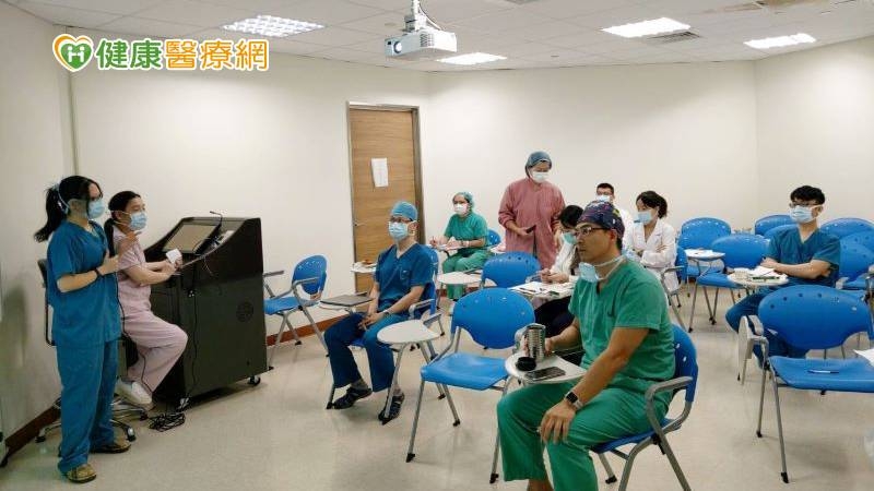 身體痛卻「有苦難言」? 疼痛整合照護門診揪隱疾