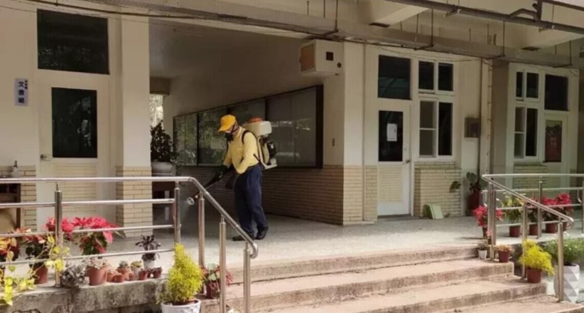 台南群聚疫情再增4確診
