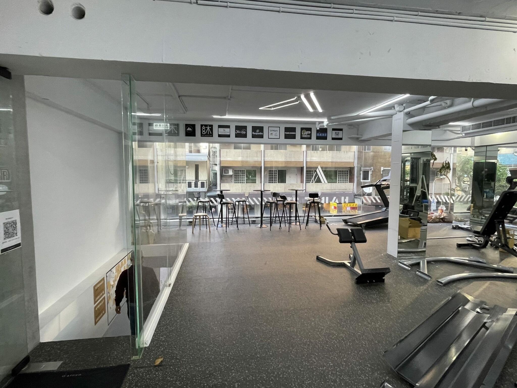 健身房無預警歇業且規避檢查 北市府開罰! 64 a83286fa 6a0a 4b7a 9741 009f7aeb82c2