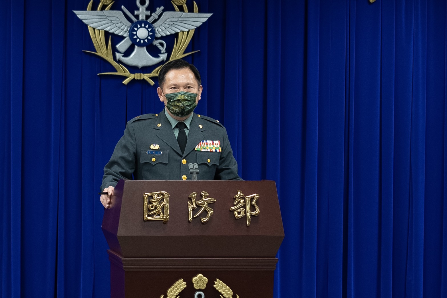 國防部「促進民間參與公共建設」政策說明