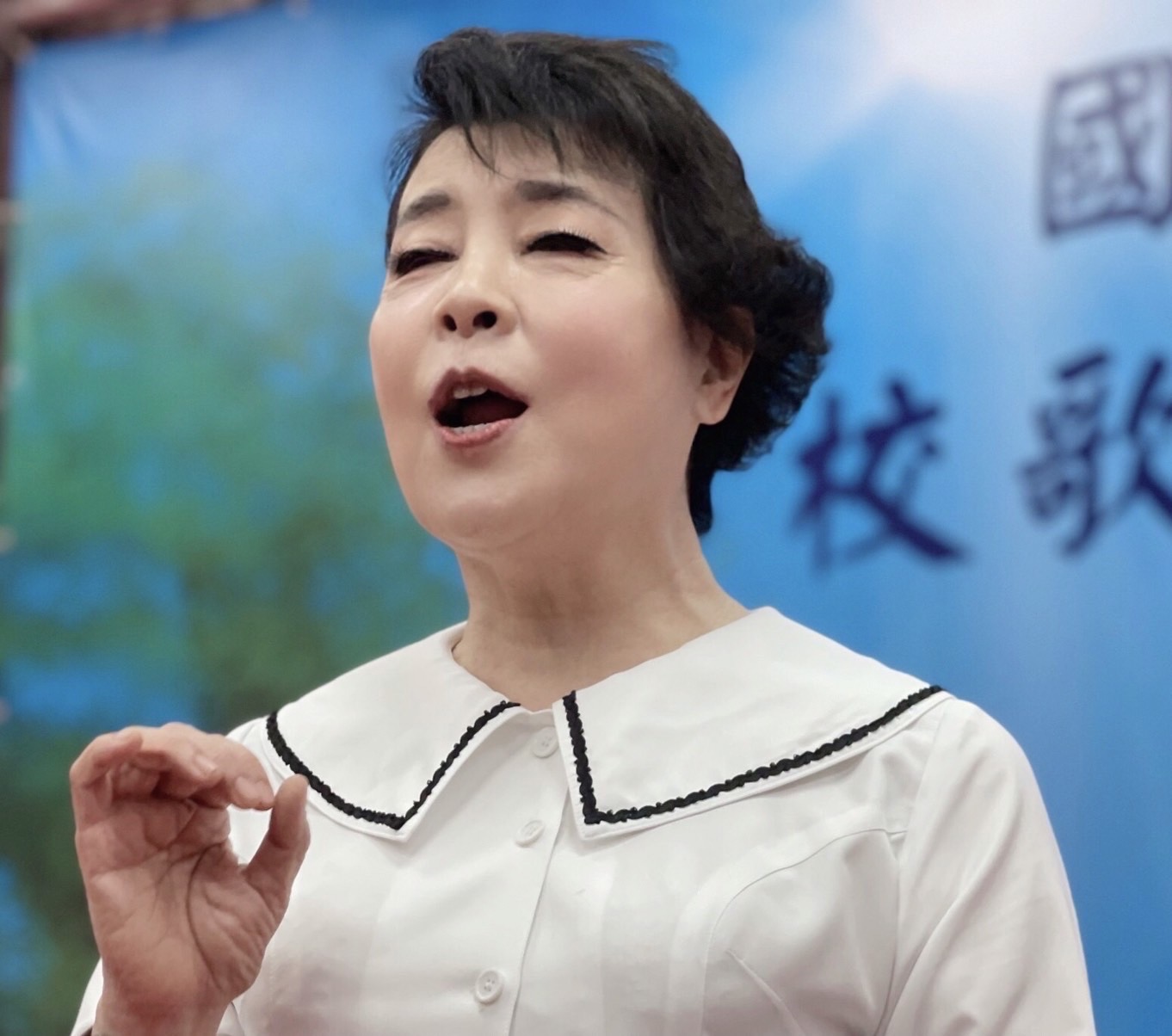 簡文秀邀多位大學校長同台 3/19「健康天使公益音樂會」