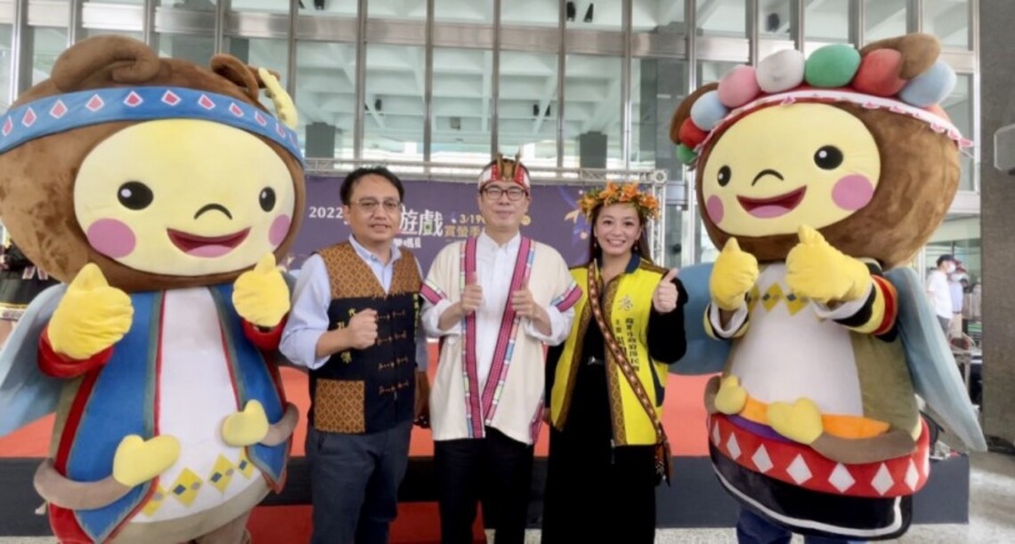 「螢火蟲的故鄉」全台最早賞螢聖地曝光! 高雄那瑪夏閃螢季3/19正式開跑