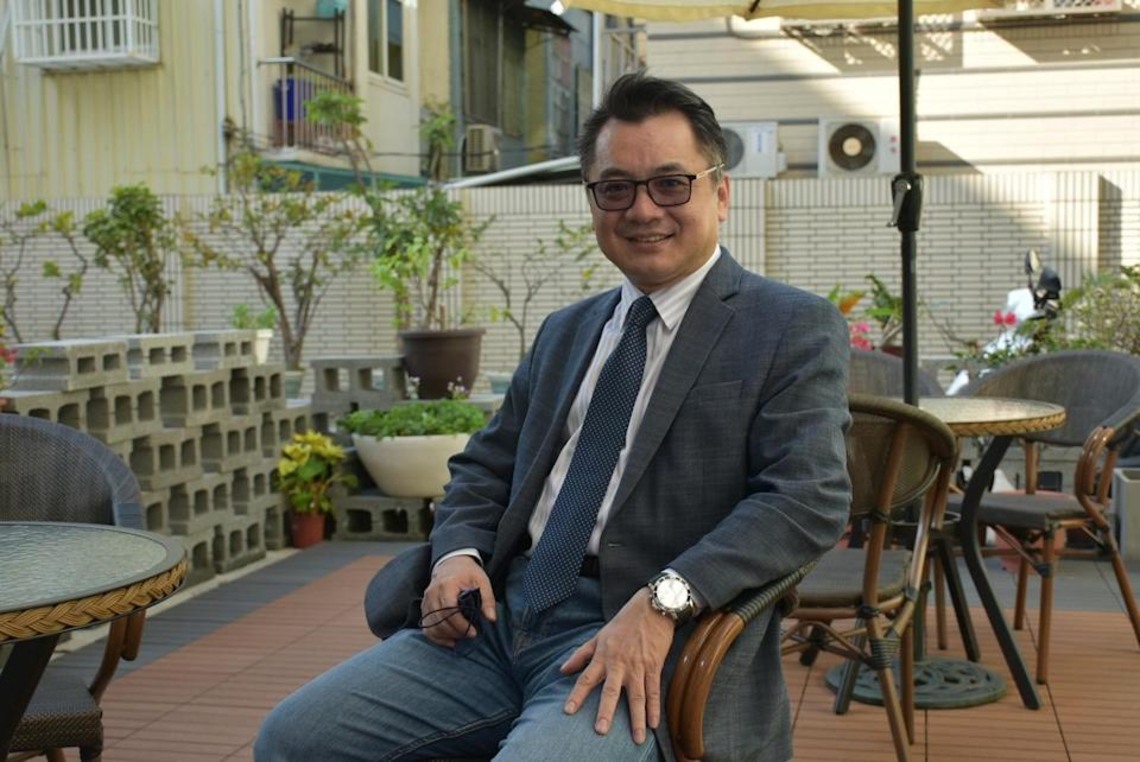 全台頂尖法律改革創新派群英 奉獻熱情創辦「當代法律」