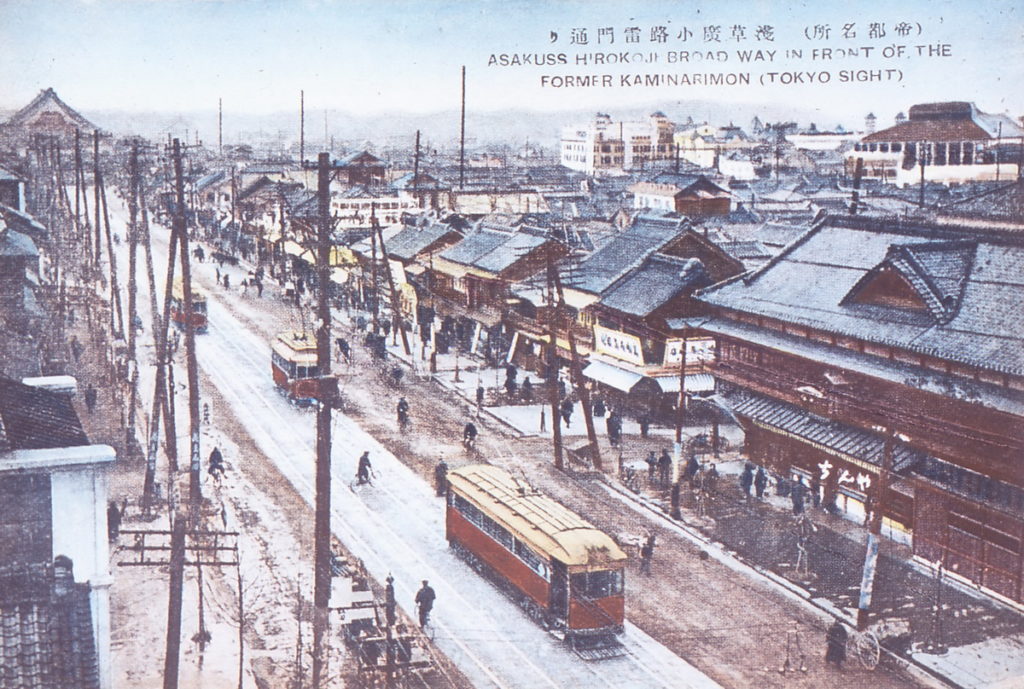 位於淺草的百年老店「Chinya」,創業於明治13年,是淺草當地歷史最為悠久的壽喜燒專賣店。(圖片來源:ⒸWDI GROUP)