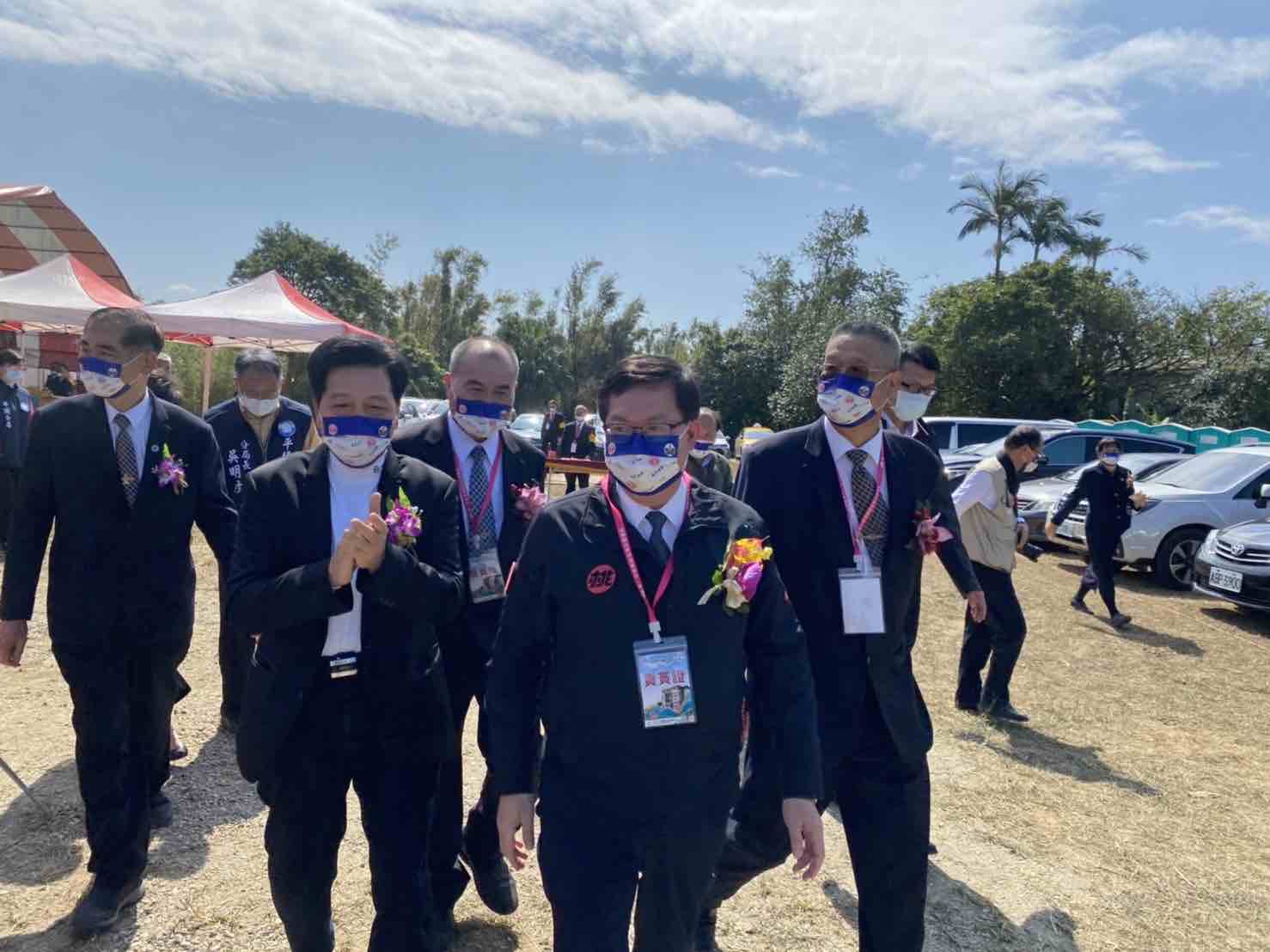 若鄭寶清選桃園市長，鄭文燦守住桃園機率大！