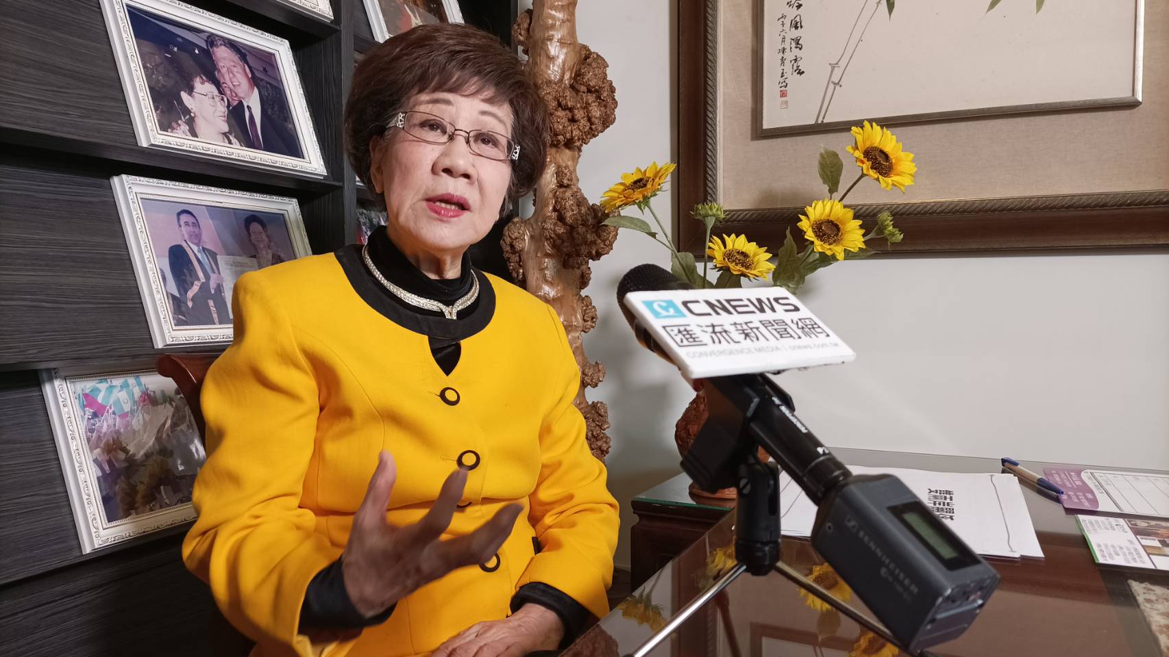 【何豪毅專欄】缺電還是跳電?領導者的道德與獨裁者的邏輯 64 1240891