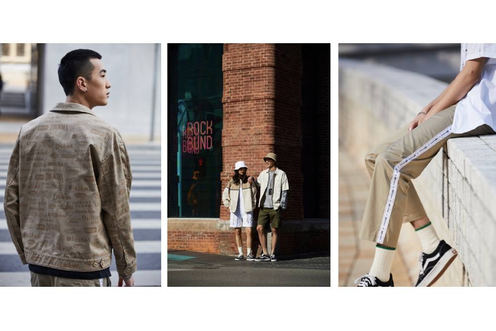 【有影】Dickies歡慶100!經典工裝、品牌形象片賀週年 67 New Project 2022 03 15T172237.568