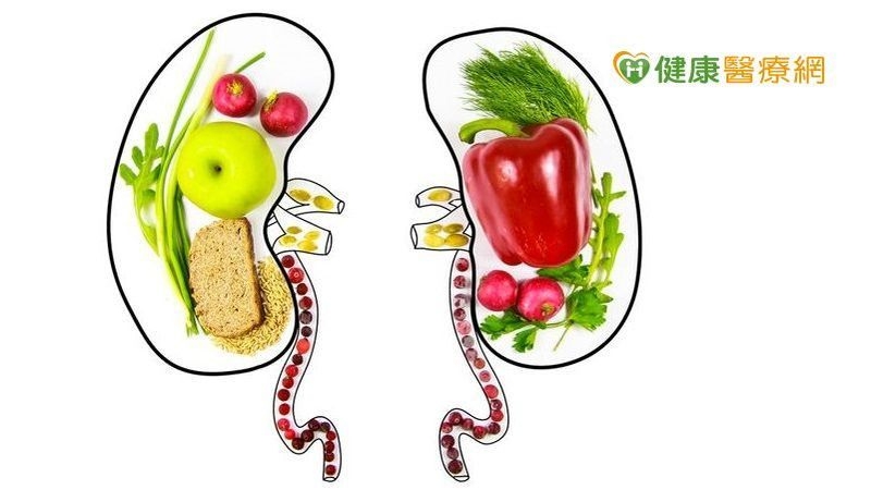 溫補吃太多恐傷腎! 中醫針灸輔助改善腎功能