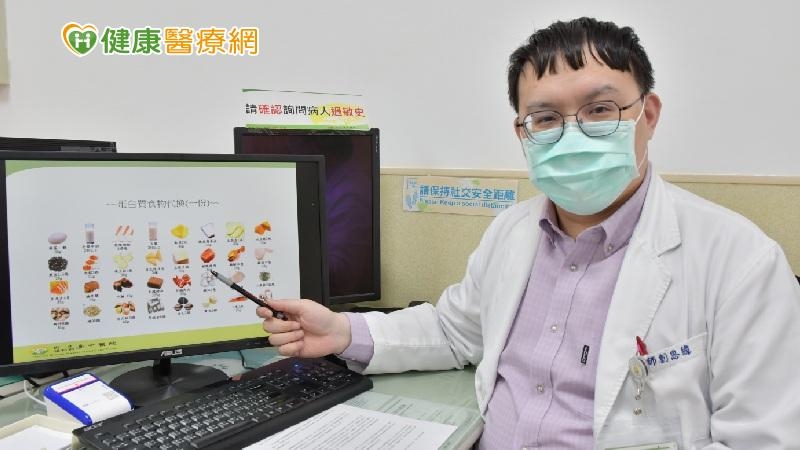 肉吃太多腎臟恐壞更快？　醫：腎友建議低蛋白飲食
