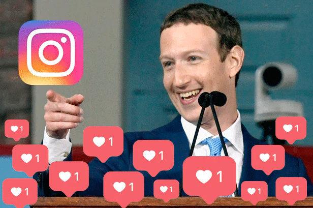 祖克柏: Instagram 將於近期添加 NFT 功能,使用戶能鑄造 NFT