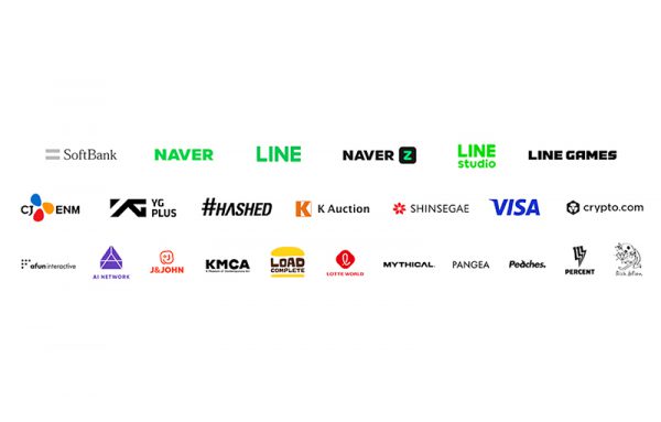 LINE NEXT拓展全球NFT生態圈:26家夥伴跨領域結盟,啟動NFT合作夥伴計畫