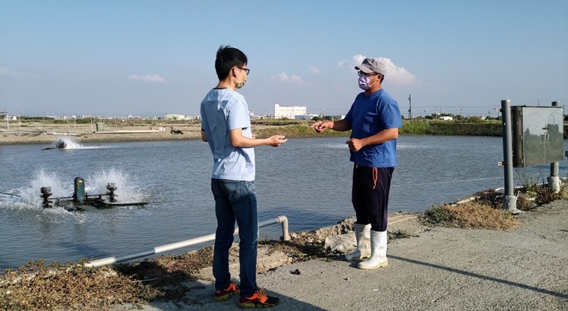 把握春分魚苗黃金產期    防範疾病創造大豐收