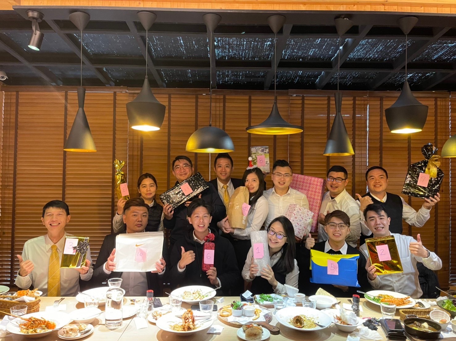 在永慶開創新舞台!蘇慧龍團隊加入11個月 收入翻2到3倍 63 永慶不動產蘇慧龍