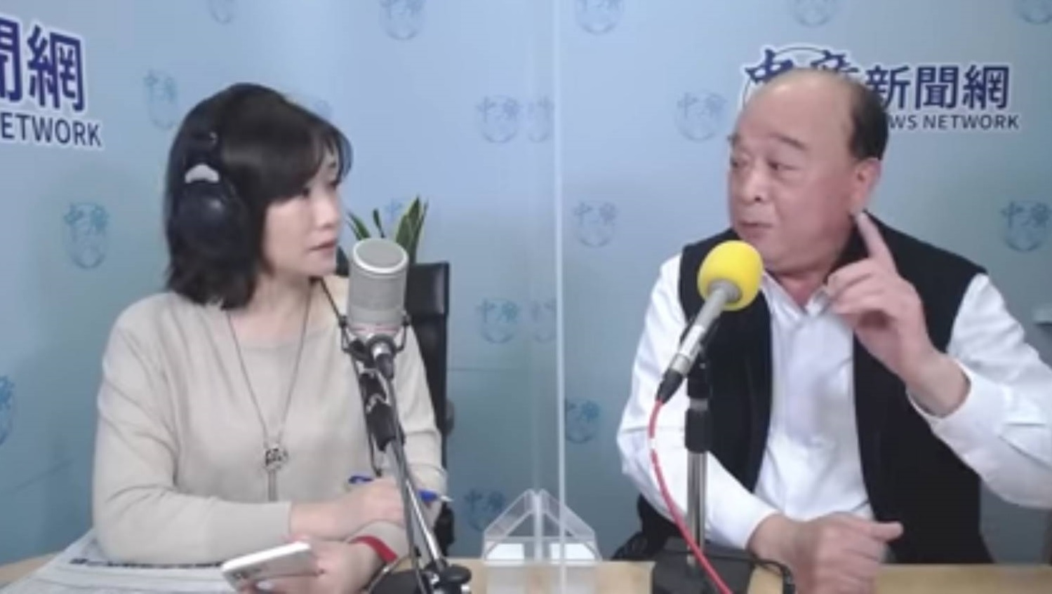 吳斯懷神準料中/外長向國會證實:接下來美方還有軍售宣布 76 031603