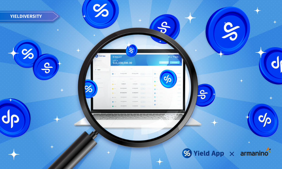 Yield App 通過 Armanino 審計!這對於您的資產安全意味著什麼?