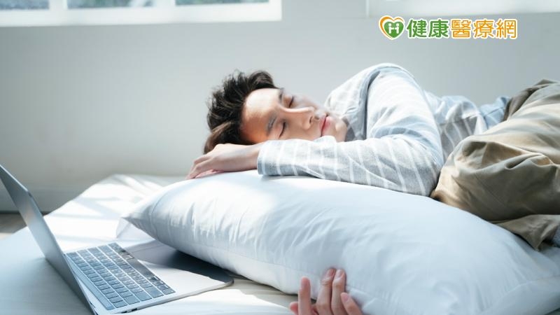 小睡片刻可助「塑身」 還能重啟大腦專注力、創造力