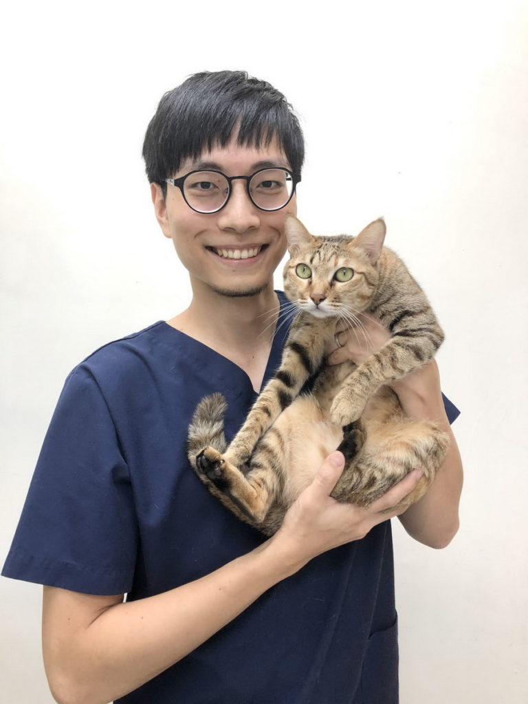 Blueair偕同劉子華獸醫師打造人寵友善的健康環境