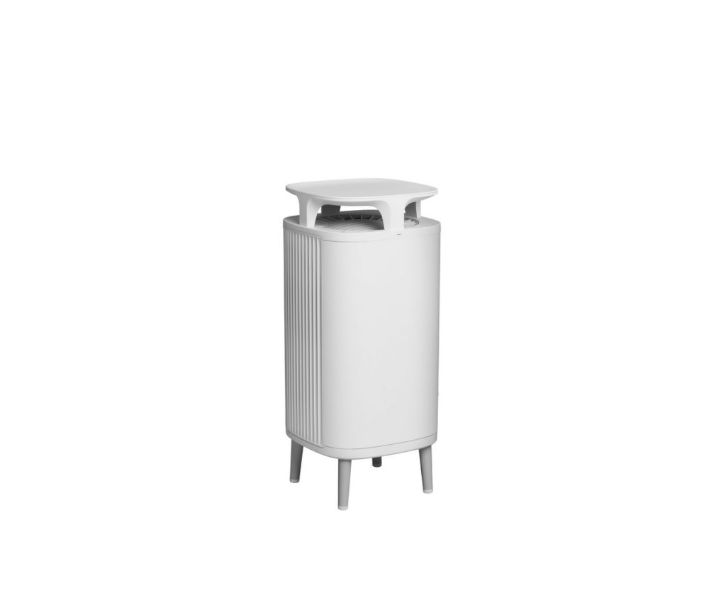 Blueair 5200系列 特價$15,880(原價$20,880) 迎接初夏 買空氣清淨機送涼爽 指定通路購...