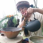 ▲由茂林國家風景區管理處主辦的「原。森。茶席」活動即將入座 (圖/交通部觀光局 提供)