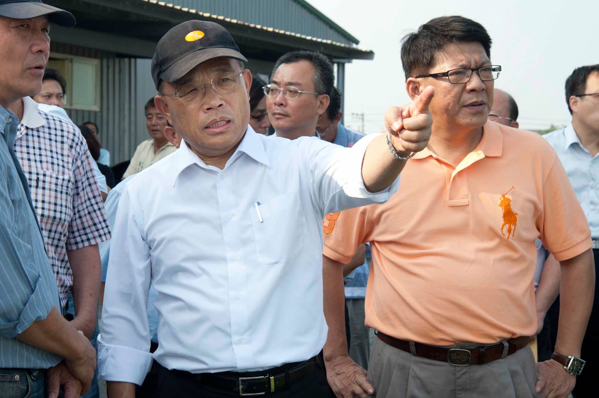 分析/新北市長選舉民進黨戰將難產?三位中生代應獲重視 59 10661669 10152390852631270 5079580085953675389 o