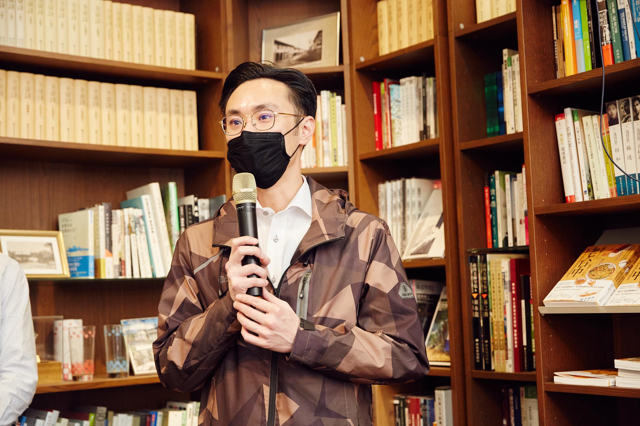 要求落實18歲公民權 民進黨呼籲國民黨:勿打假球 50 蔡沐霖