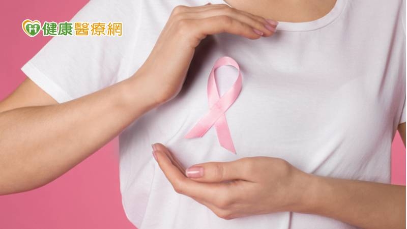 乳癌每天奪6人性命　預防關鍵只有1個