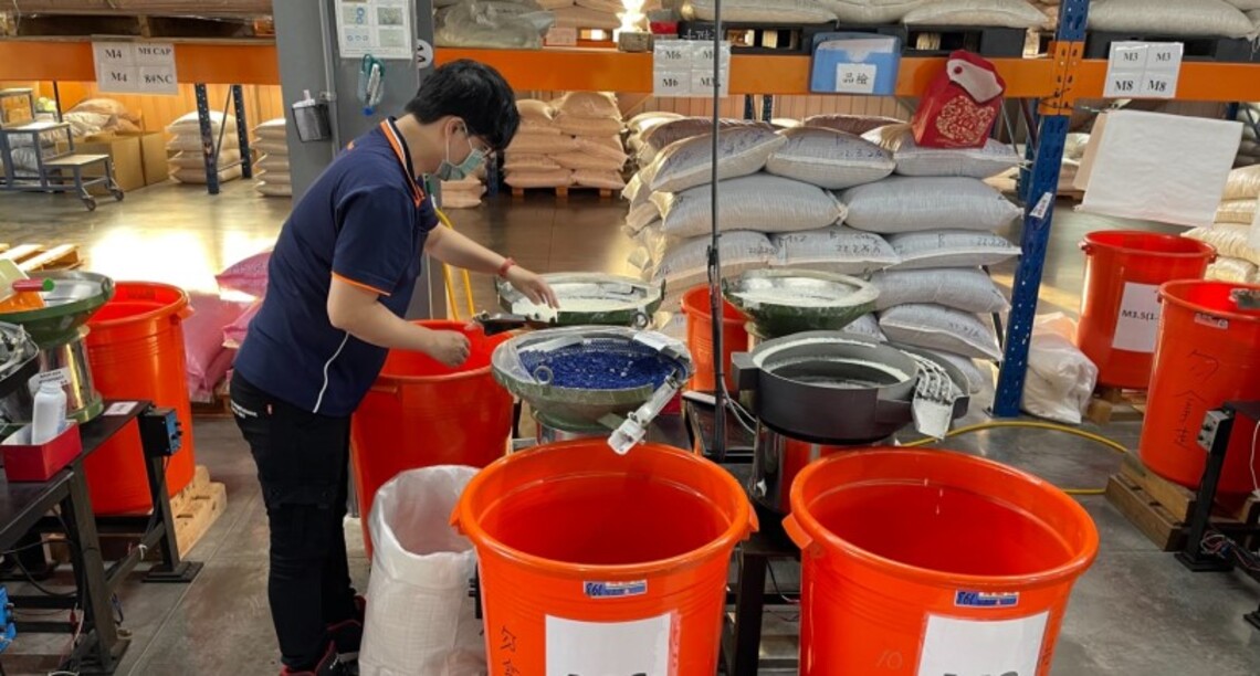 失業者投入缺工產業   最高可領10萬8千元獎勵金