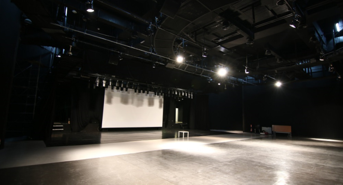 為南部發聲   公視台語台南部製作中心   111年9月高雄開錄節目