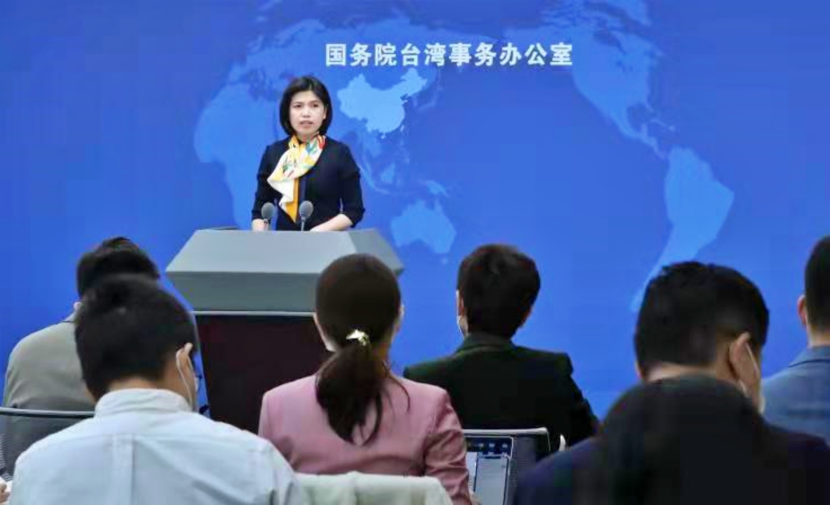 朱鳳蓮推薦大陸劇/蘇貞昌回敬:中國人看日韓劇 日本韓國也沒要求統一 52 朱鳳蓮推薦大陸劇/蘇貞昌回敬:中國人看日韓劇 日本韓國也沒要求統一