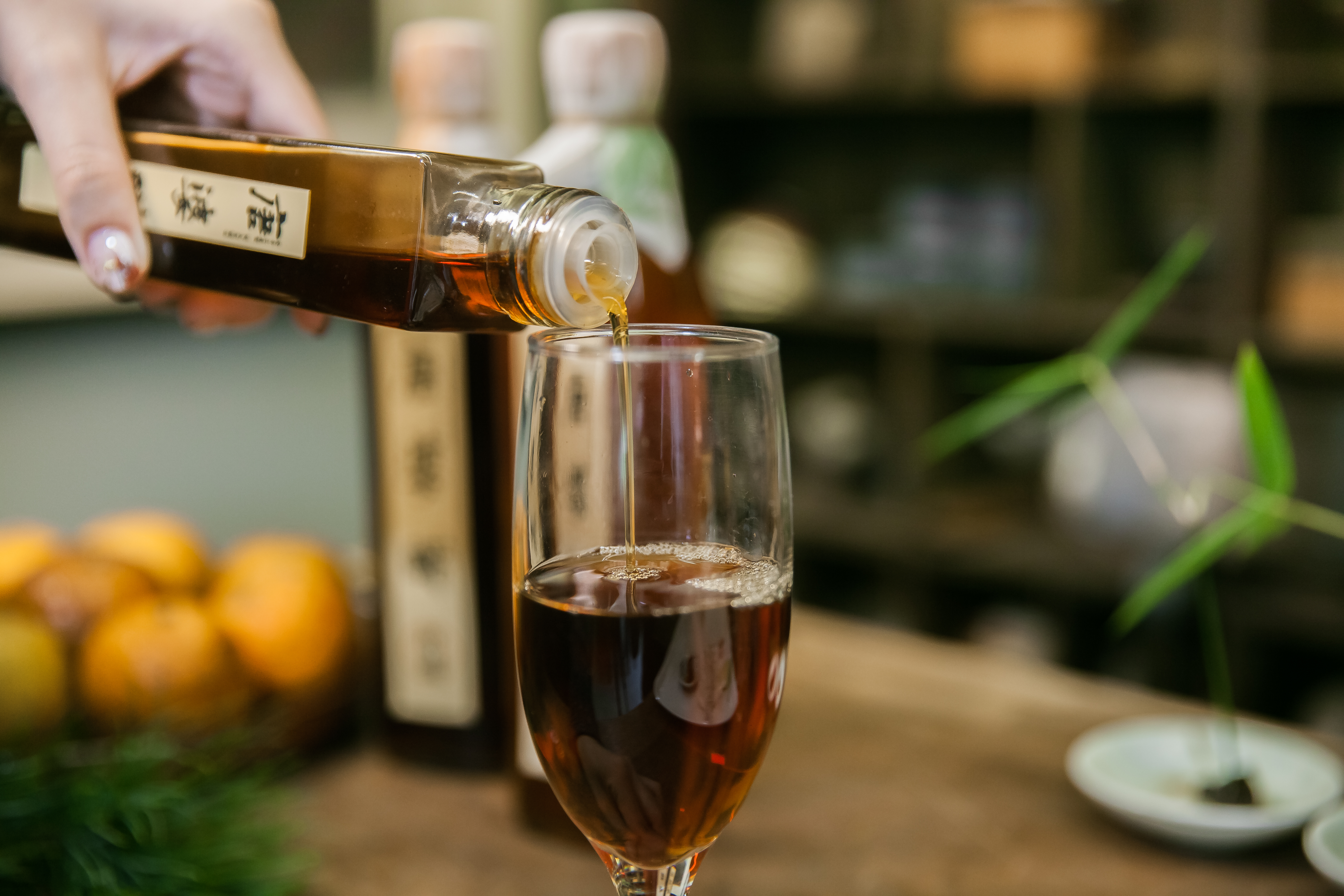 發酵飲夯什麼｜從果醋到歐美也瘋的康普茶，這些發酵飲有哪些好處！
