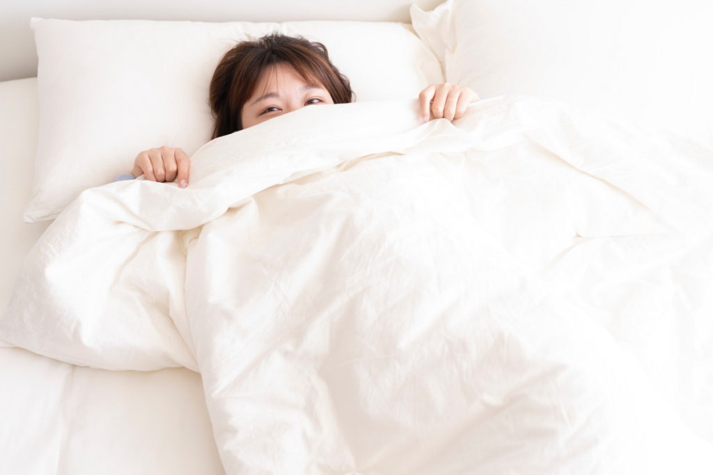 一夜好眠!Booking.com 特選「全台特別主題客房住宿」迎接世界睡眠日 (圖片取自Unsplash)