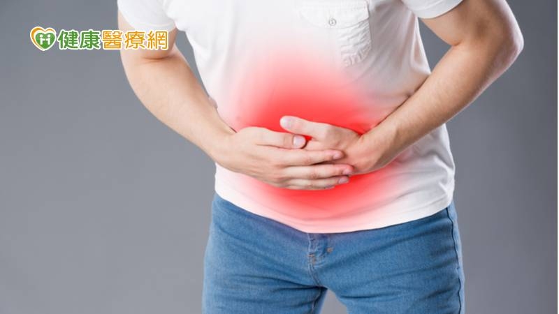 輕忽胃痛恐癌變 醫師列「警覺症狀」