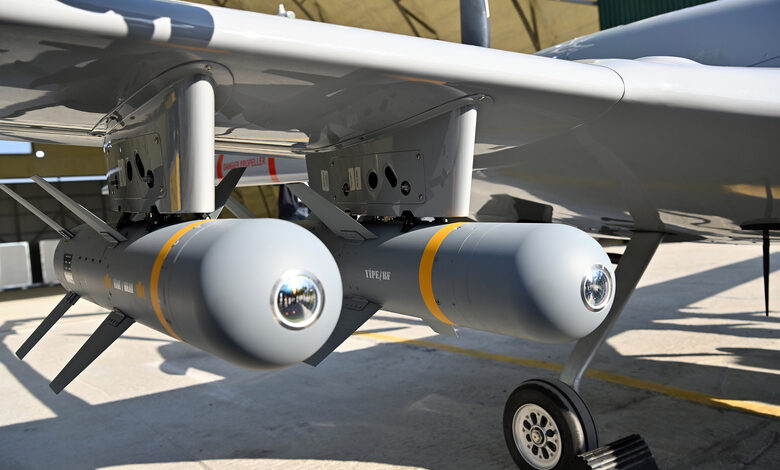 【俄烏UAV之戰3-2】土耳其無人機TB-2頻建功 讓俄裝甲車抱頭鼠竄 72 FNKmKseXIA02Kmq