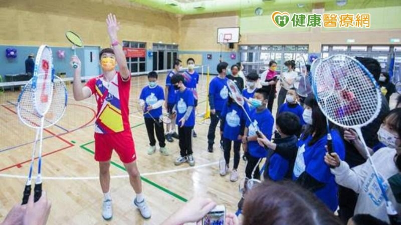 從源頭避免大量出血 血友病病友「動」身不再設限